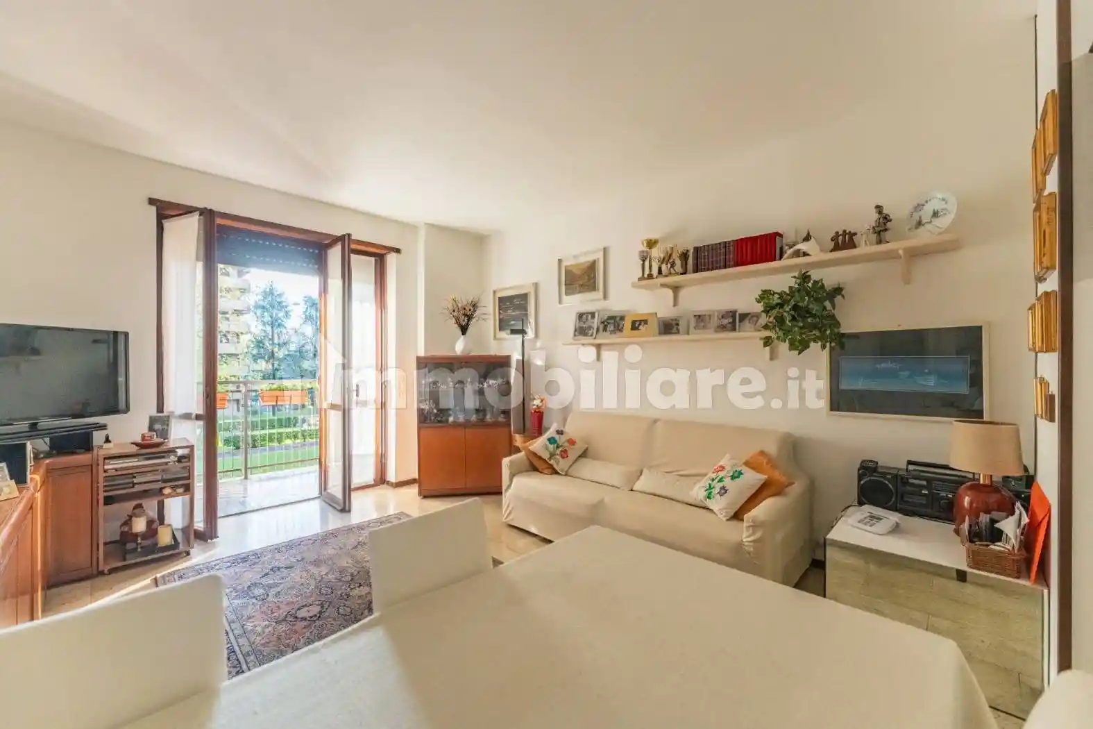 Trilocale via Giovanni Scheiwiller 1, Lodi - Brenta, Milano - foto 5