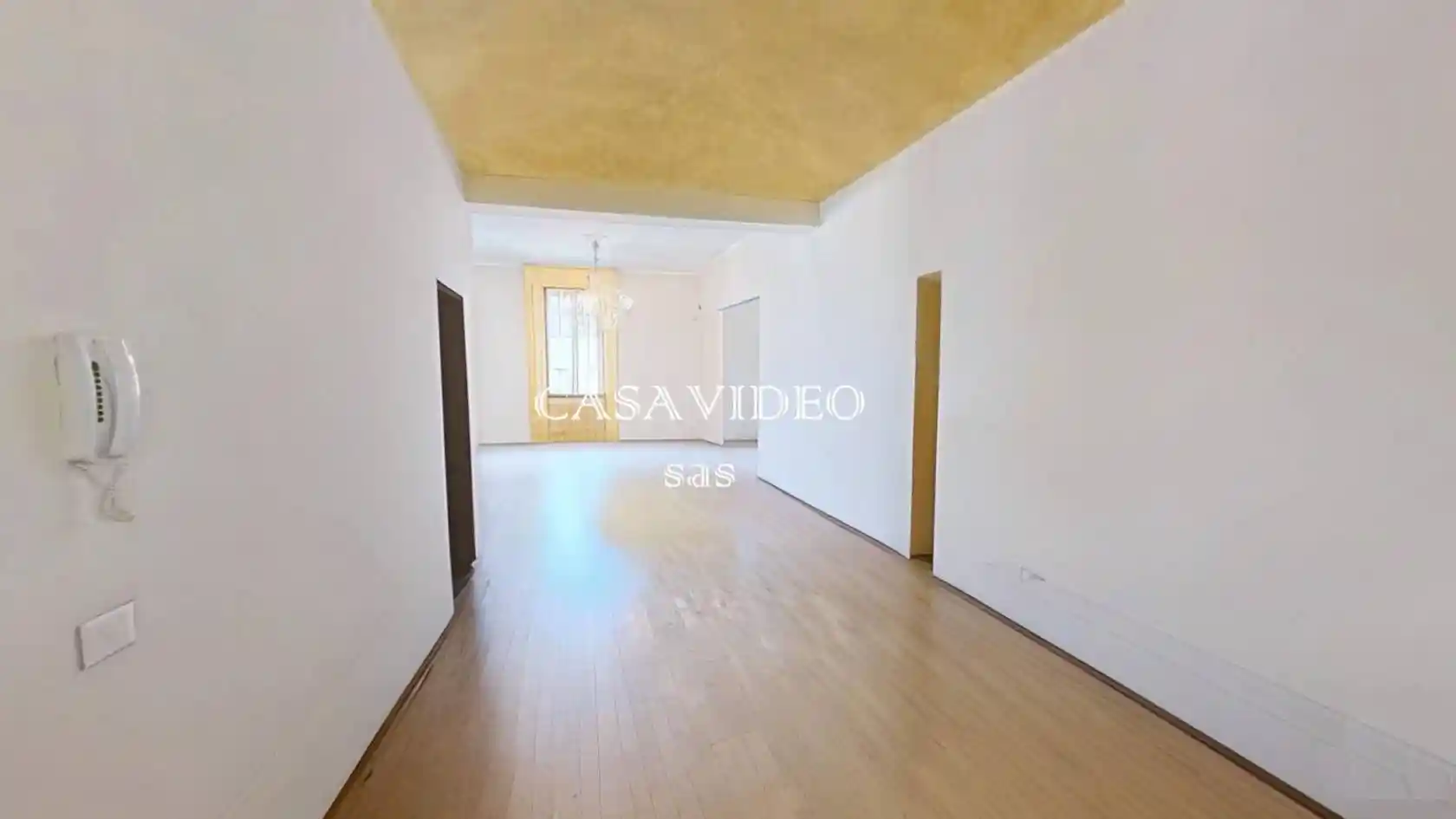 Appartamento in vendita a Modena