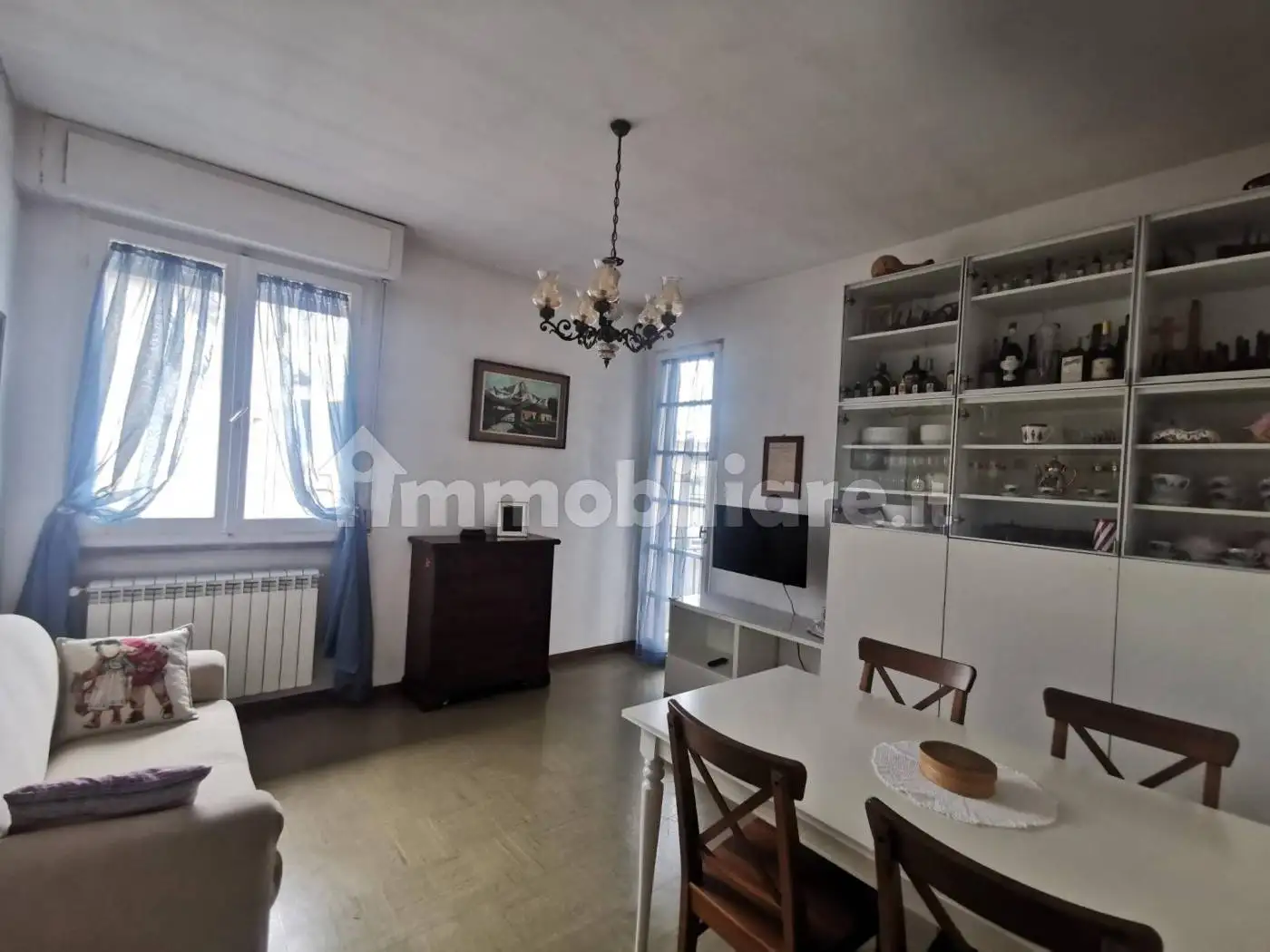 Appartamento in vendita a Lucca