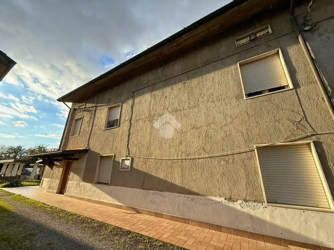 Villa bifamiliare via per Calepio 181, Capriolo - foto 3