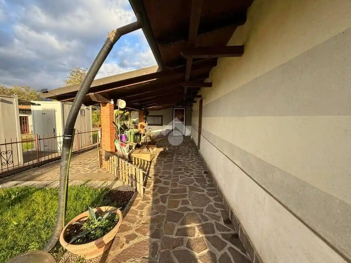 Villa bifamiliare via per Calepio 181, Capriolo - foto 4