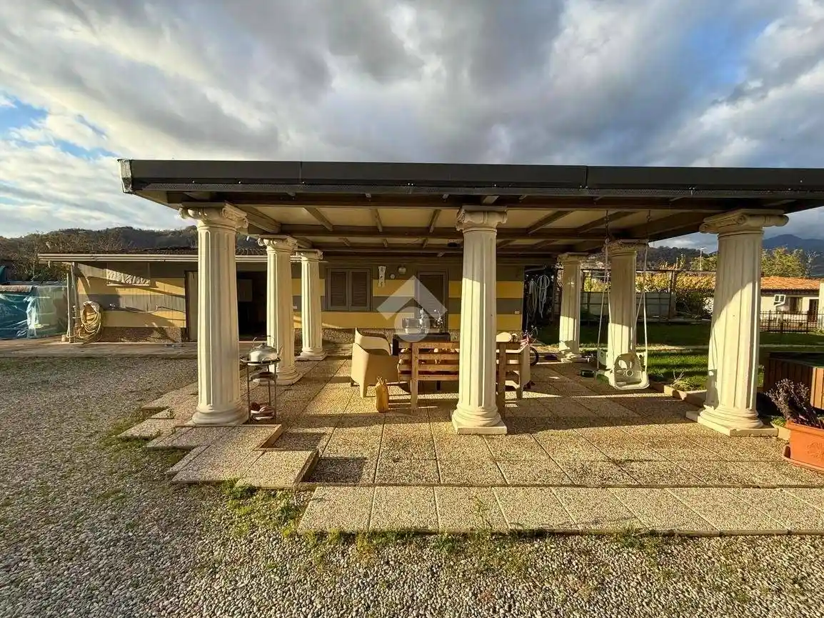 Villa bifamiliare via per Calepio 181, Capriolo - foto 5