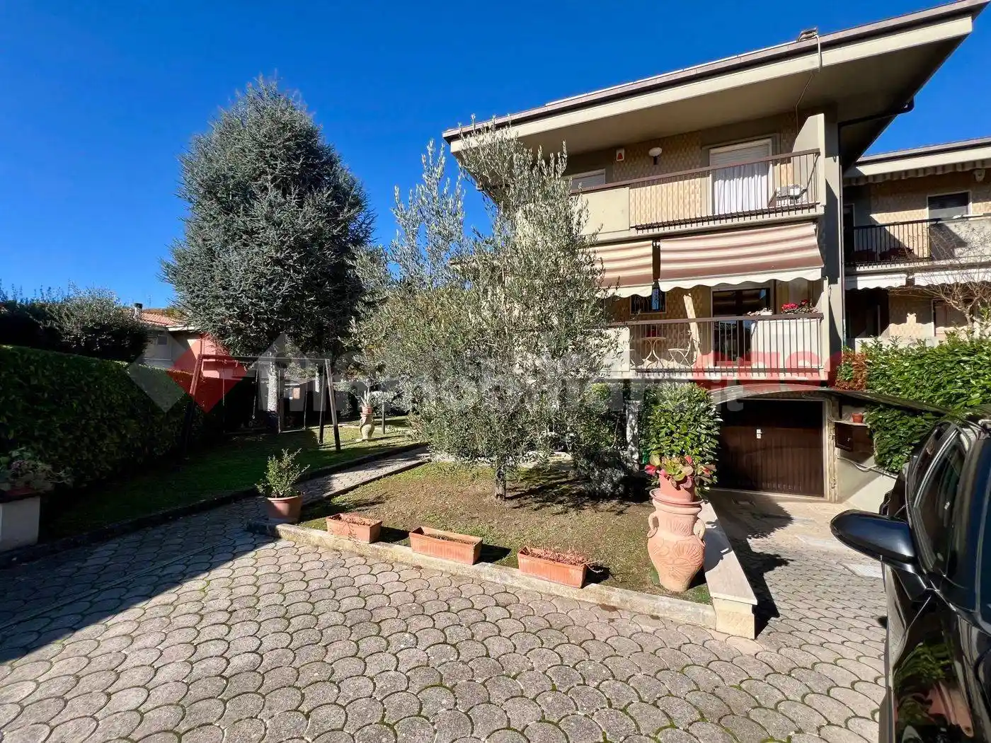 Casa indipendente in vendita a Rieti