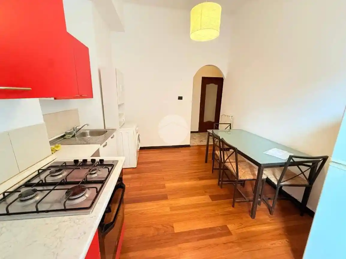 Trilocale via Andrea del Sarto 19, Sestri Ponente, Genova - foto 4