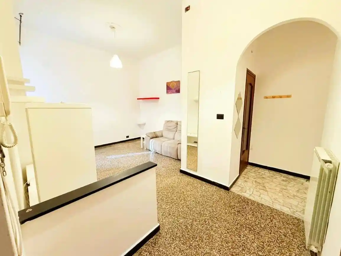 Trilocale via Andrea del Sarto 19, Sestri Ponente, Genova - foto 5