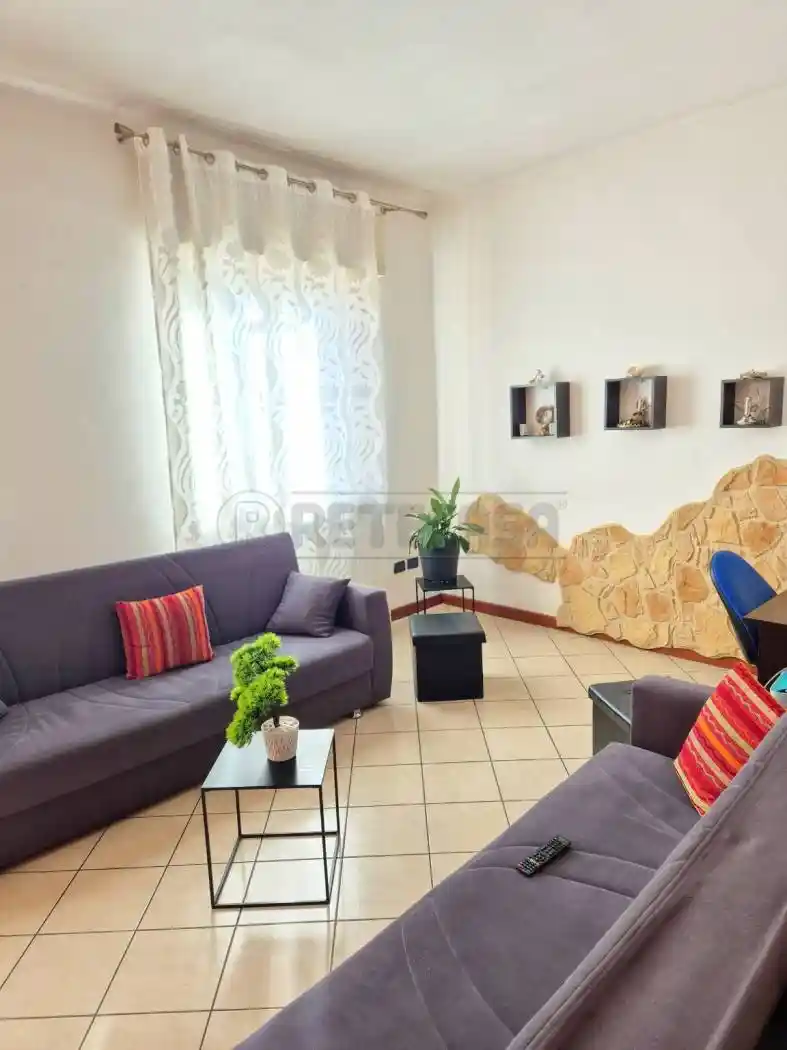 Appartamento via Sandri 4, San Francesco, Vicenza - foto 2