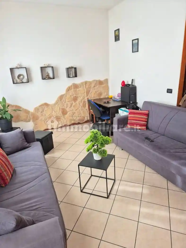 Appartamento via Sandri 4, San Francesco, Vicenza - foto 4