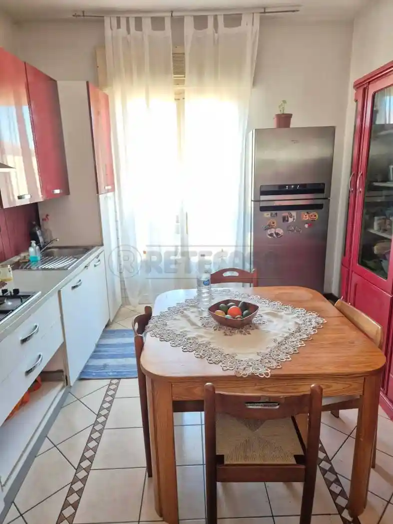 Appartamento via Sandri 4, San Francesco, Vicenza - foto 5