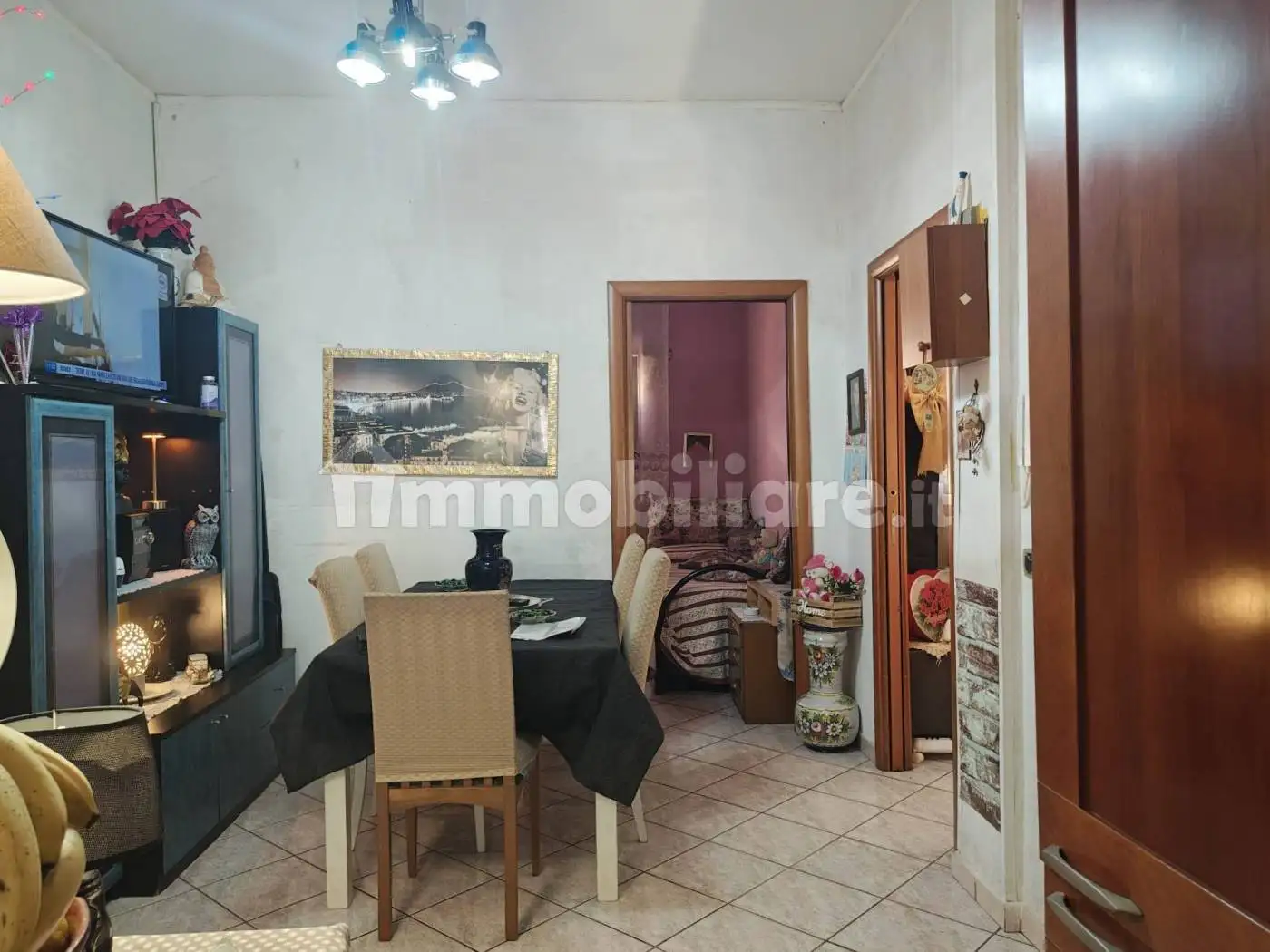 Appartamento in vendita a Napoli