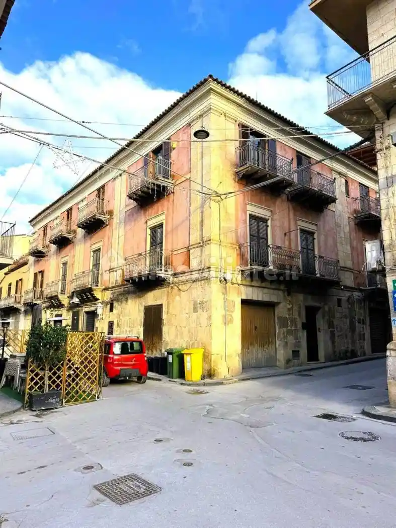 Appartamento in vendita a Palma di Montechiaro