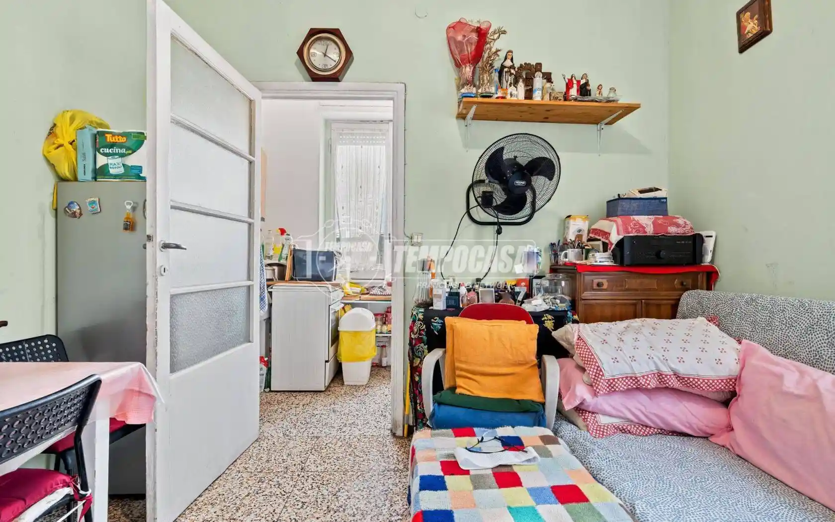 Bilocale via Degli Orombelli 18, Città Studi, Milano - foto 2