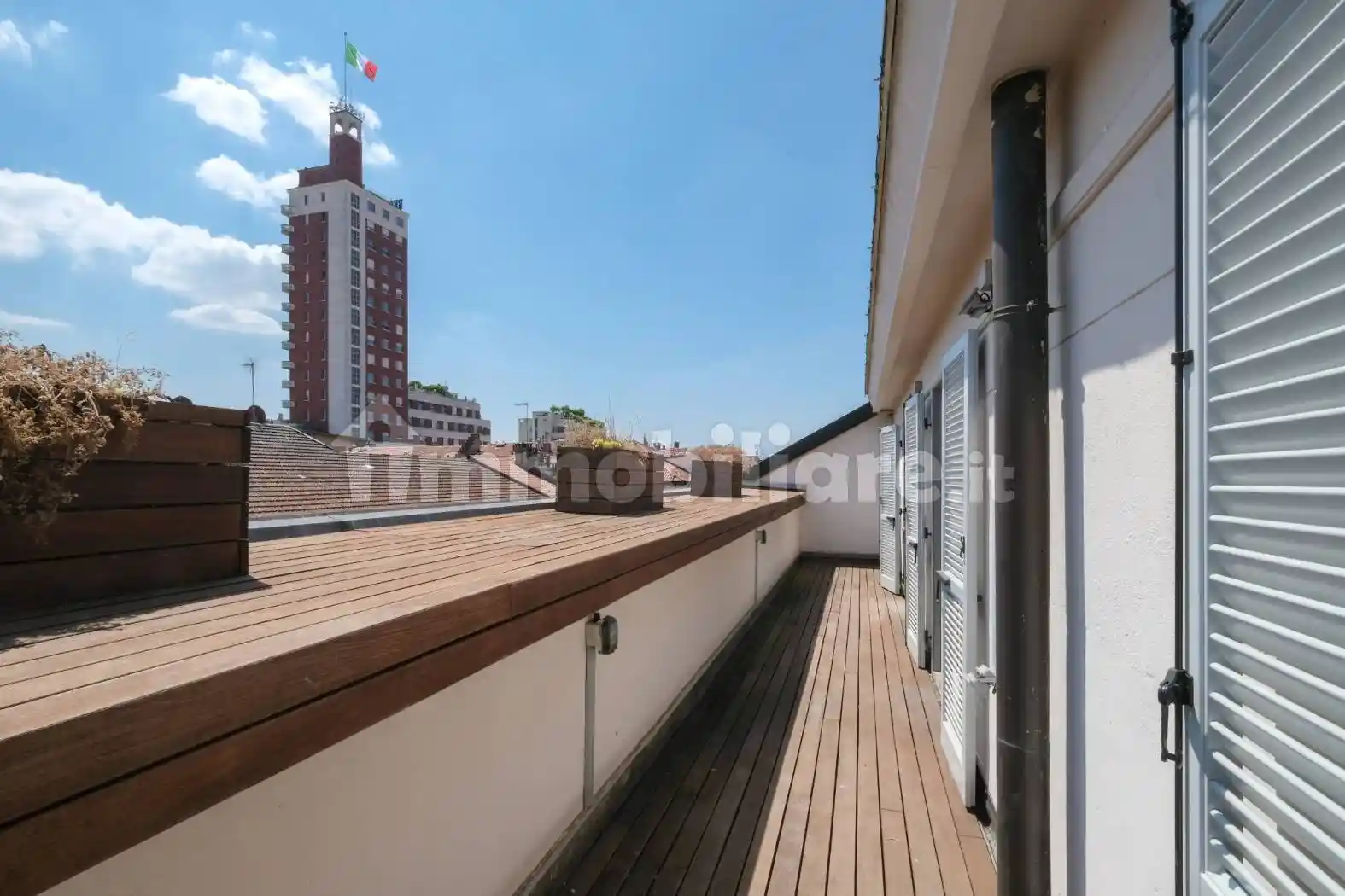 Appartamento in affitto a Torino