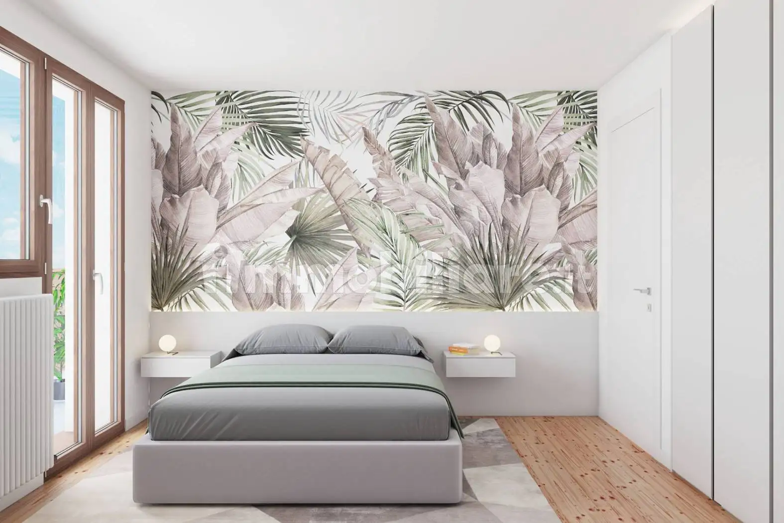 Appartamento via Roma 82, Borca, Borca di Cadore - foto 5