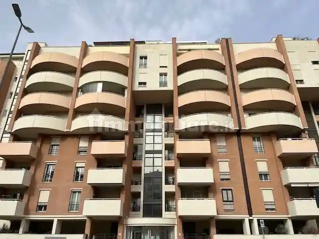 Bilocale via Giuseppe Giacosa, Talenti - Monte Sacro, Roma - foto 2