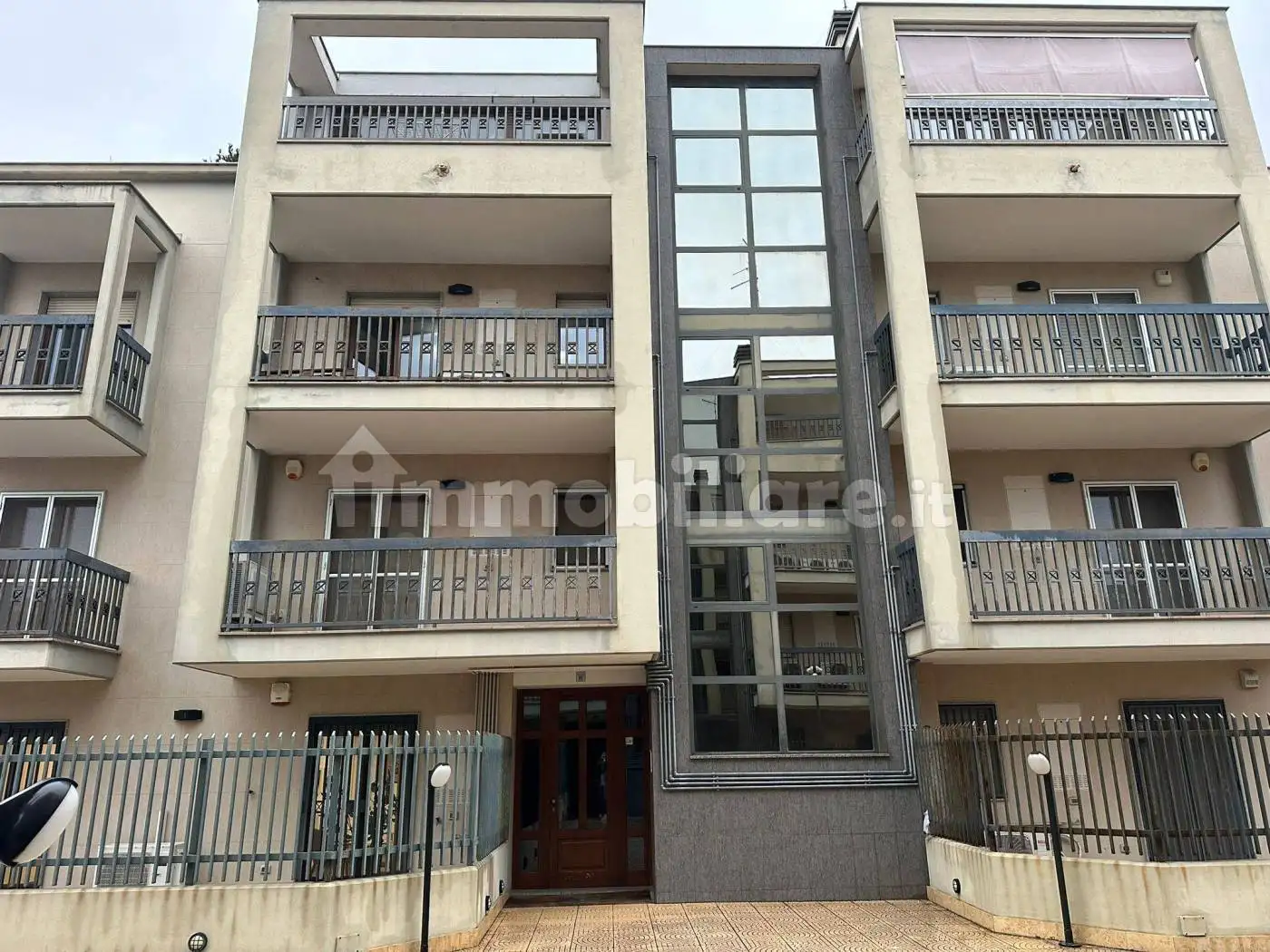 Appartamento in vendita a Foggia