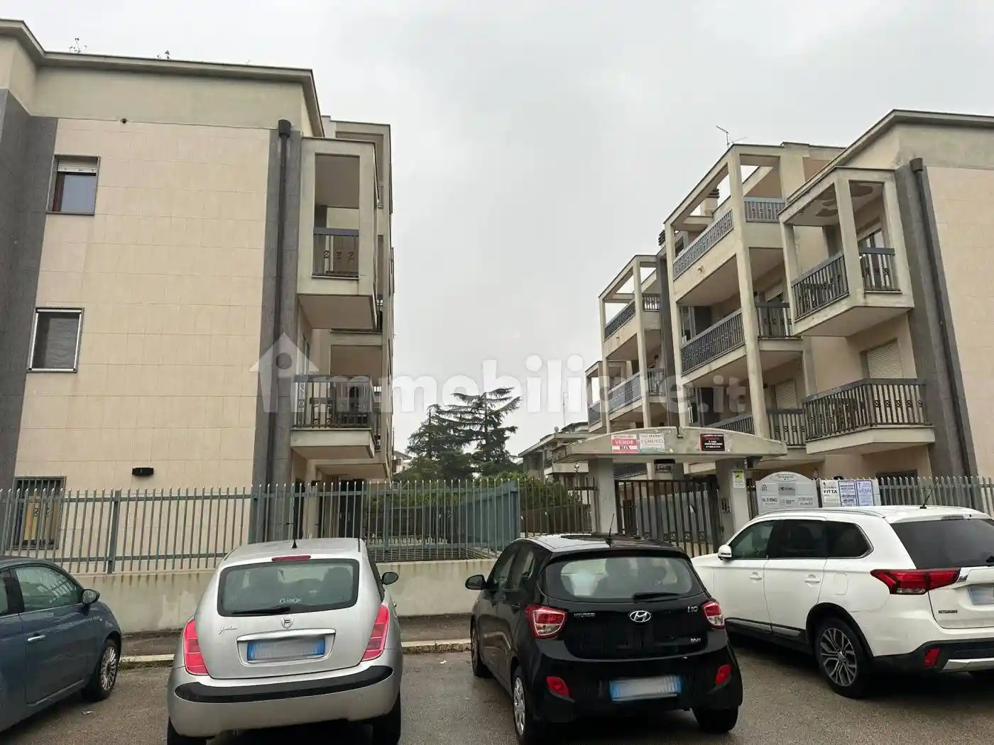 Bilocale via Mario d'Adduzio 3, Macchia Gialla - Ordona Sud, Foggia - foto 2