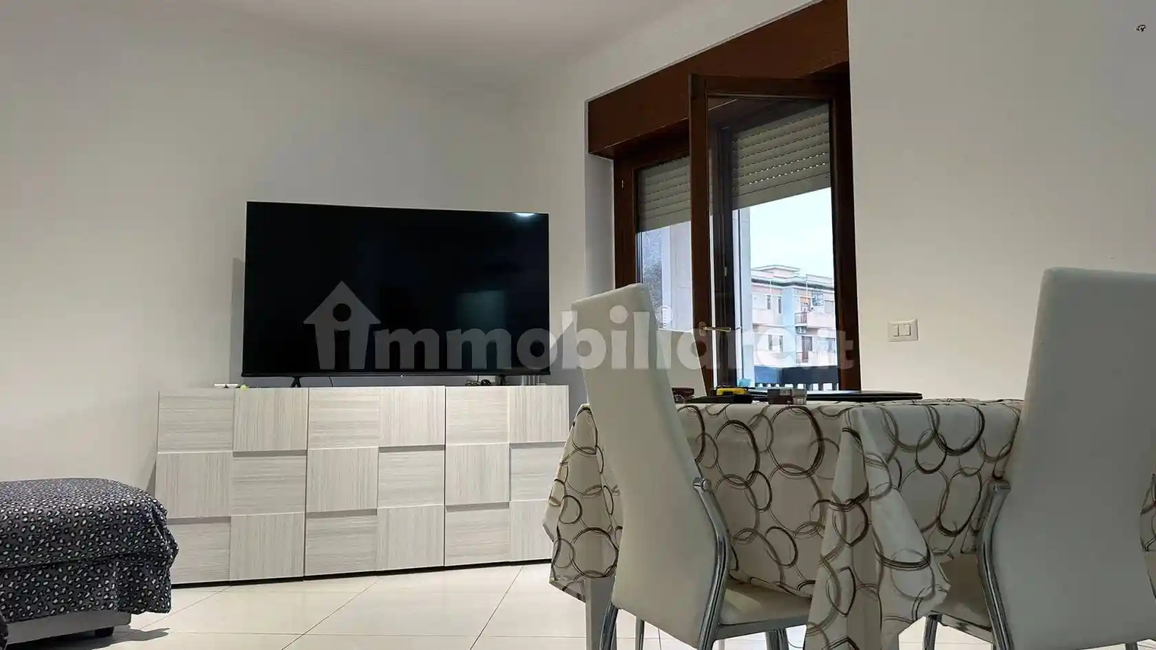 Bilocale via Mario d'Adduzio 3, Macchia Gialla - Ordona Sud, Foggia - foto 5