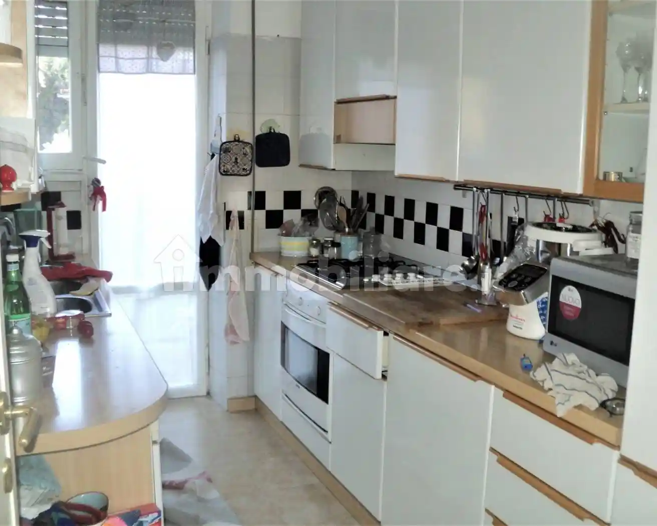 Appartamento terzo piano, Cortina d'Ampezzo, Roma - foto 2