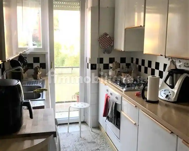 Appartamento terzo piano, Cortina d'Ampezzo, Roma - foto 3