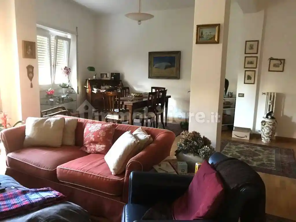 Appartamento terzo piano, Cortina d'Ampezzo, Roma - foto 4