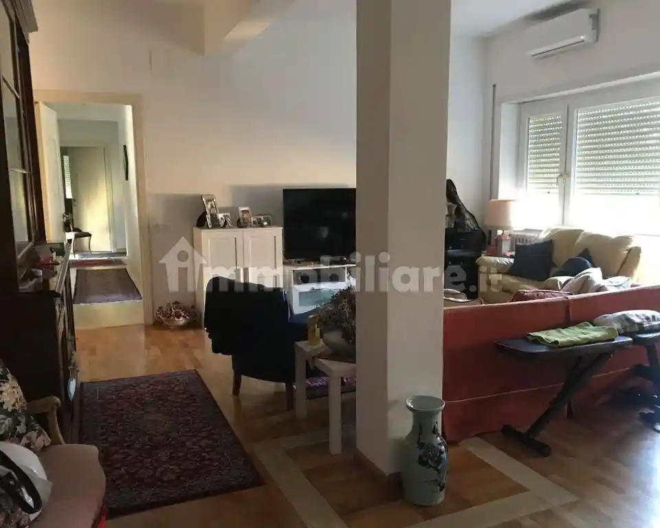 Appartamento terzo piano, Cortina d'Ampezzo, Roma - foto 5