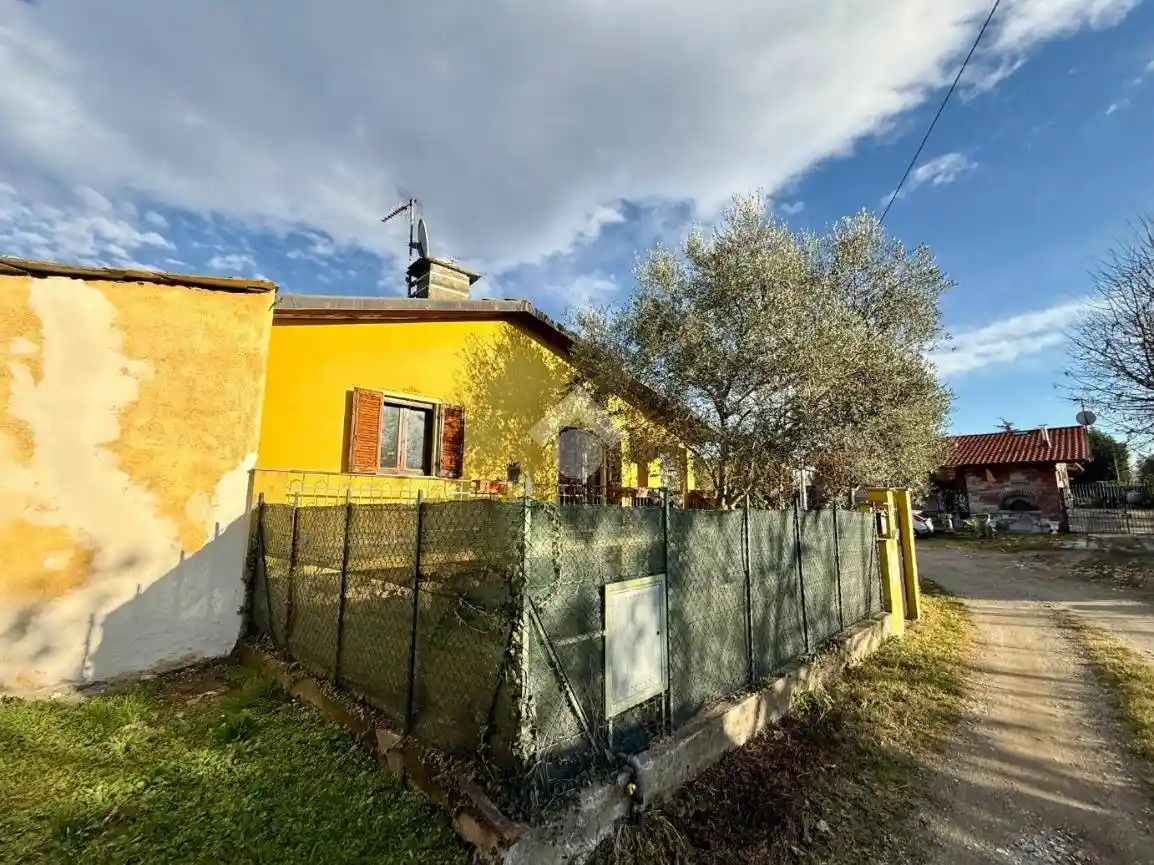 Terratetto plurifamiliare Stradale Torre Pellice 93, Ponte Di Bibiana, Bricherasio - foto 2