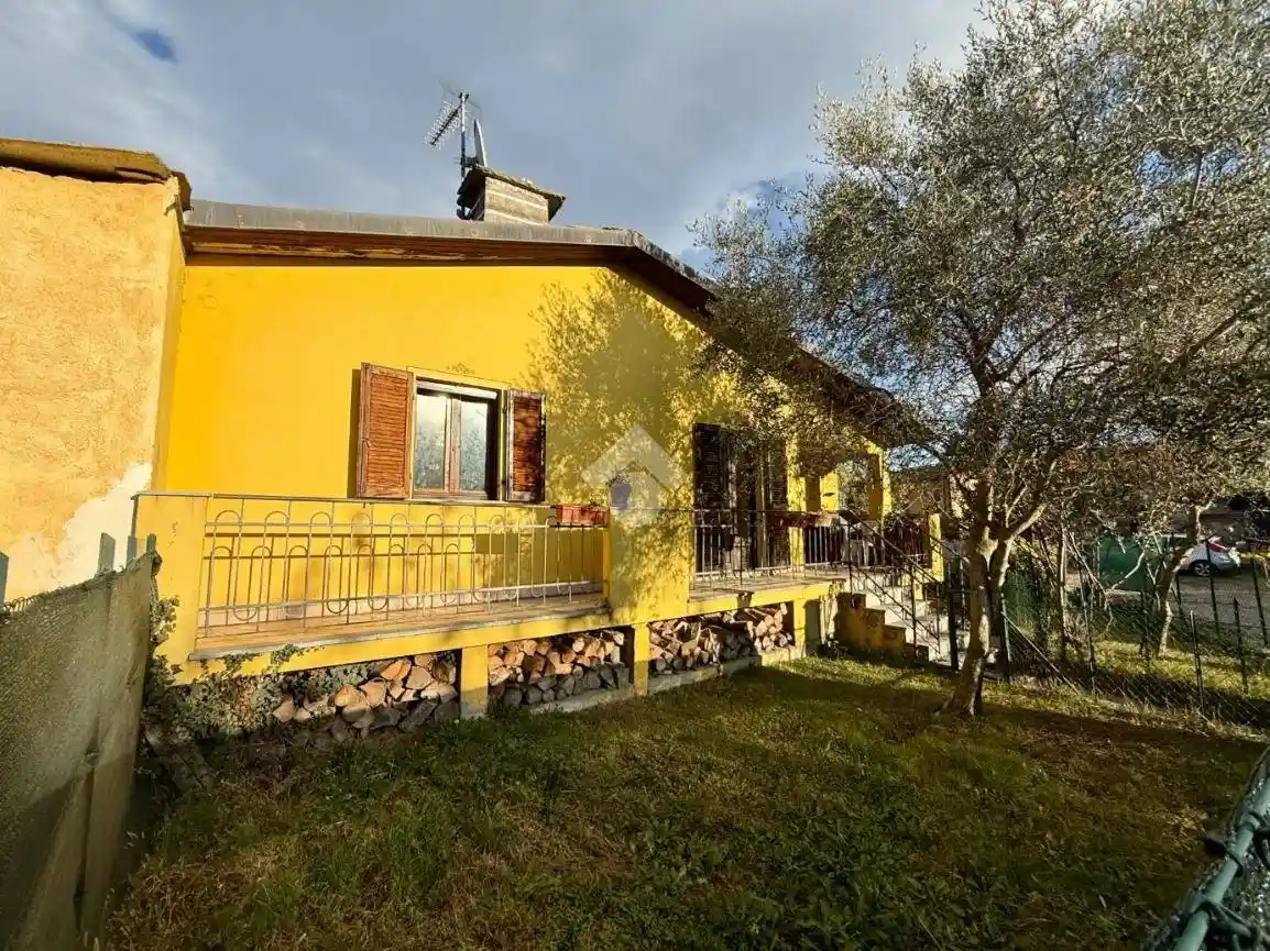 Terratetto plurifamiliare Stradale Torre Pellice 93, Ponte Di Bibiana, Bricherasio - foto 3