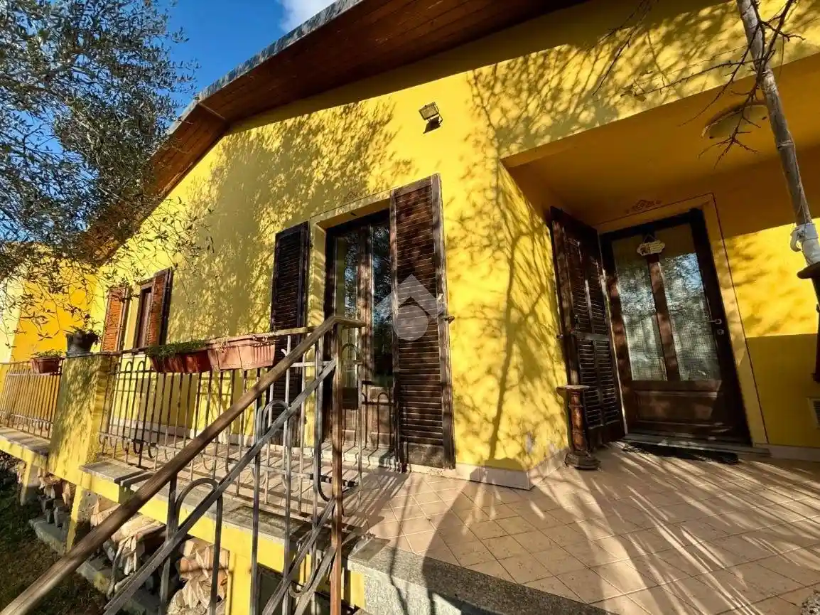 Terratetto plurifamiliare Stradale Torre Pellice 93, Ponte Di Bibiana, Bricherasio - foto 4