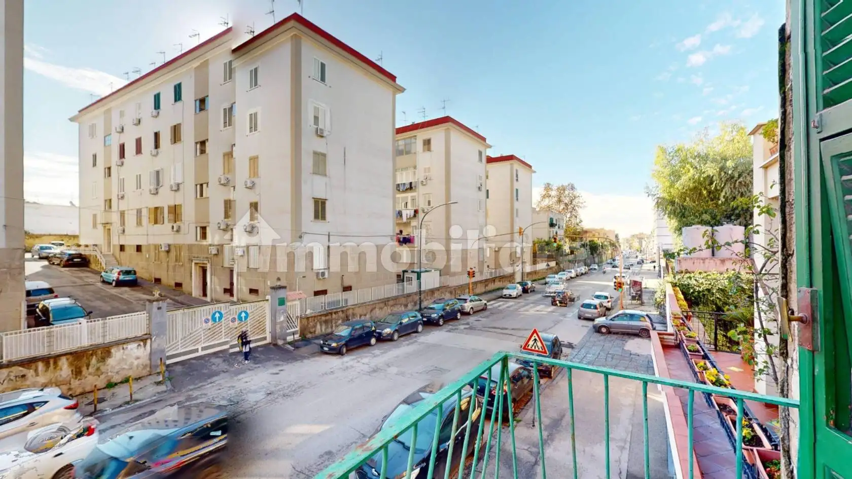 Appartamento in vendita a Napoli