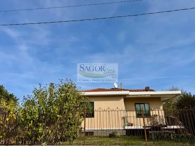 Villa in vendita a San Secondo di Pinerolo