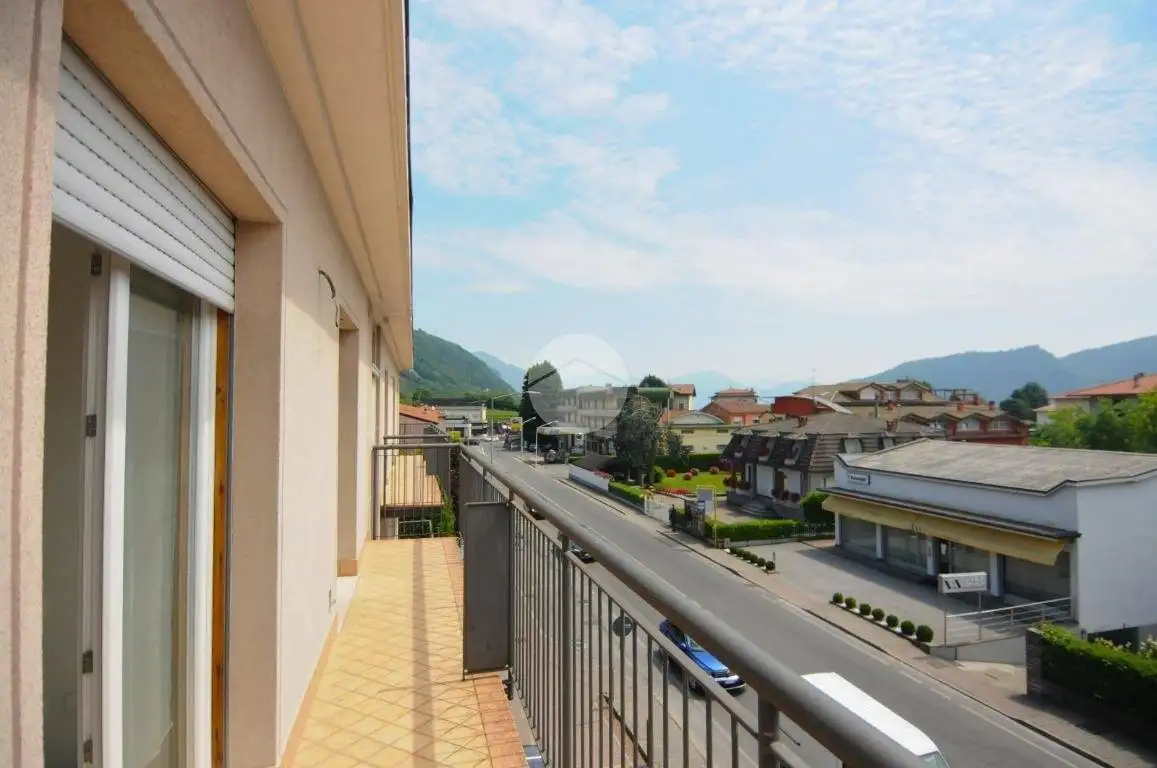 Appartamento in vendita a Villongo