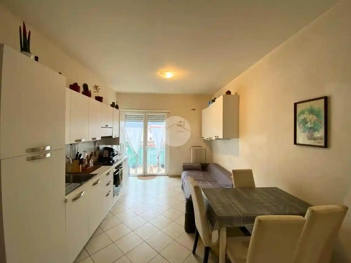 Bilocale viale Italia 39, Villongo - foto 3