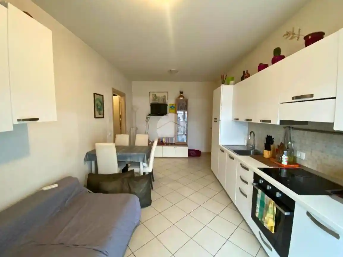 Bilocale viale Italia 39, Villongo - foto 4
