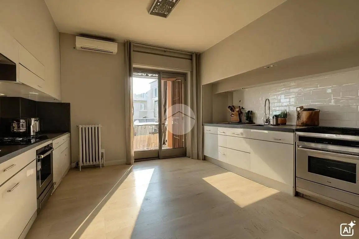 Appartamento in vendita a Asti