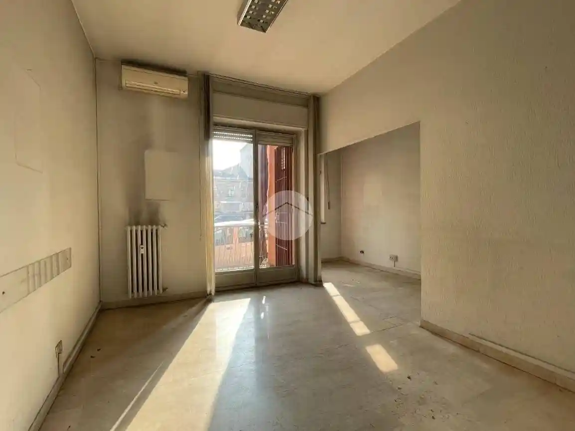 Trilocale corso Vittorio Alfieri 124, Corso alla Vittoria - Parco della Resistenza, Asti - foto 2