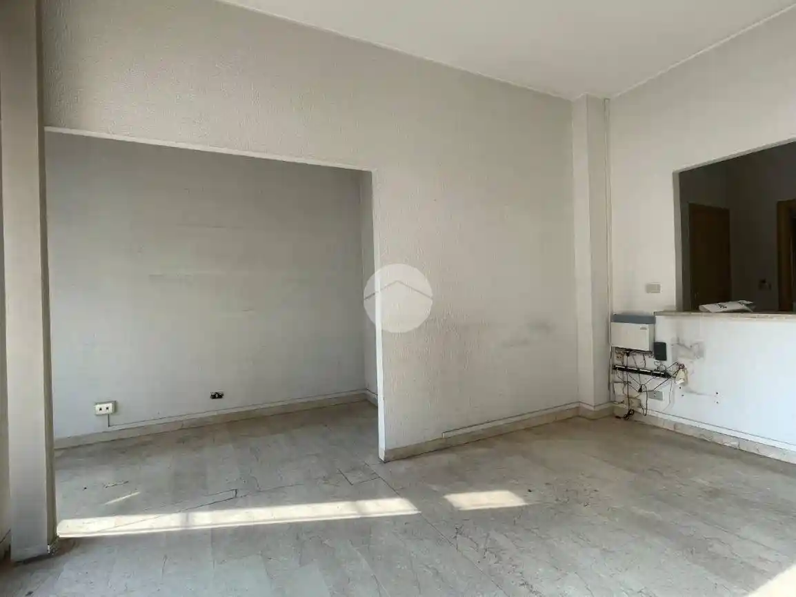 Trilocale corso Vittorio Alfieri 124, Corso alla Vittoria - Parco della Resistenza, Asti - foto 3