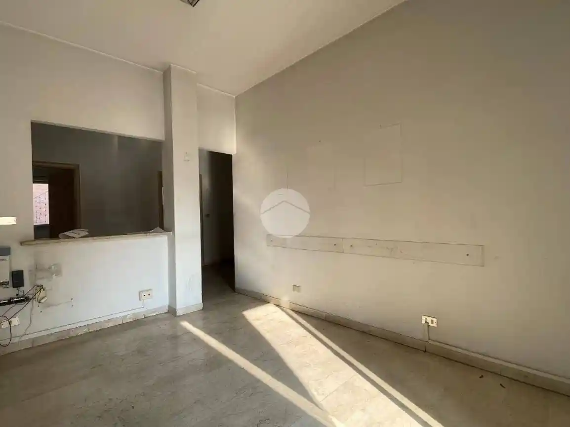 Trilocale corso Vittorio Alfieri 124, Corso alla Vittoria - Parco della Resistenza, Asti - foto 4