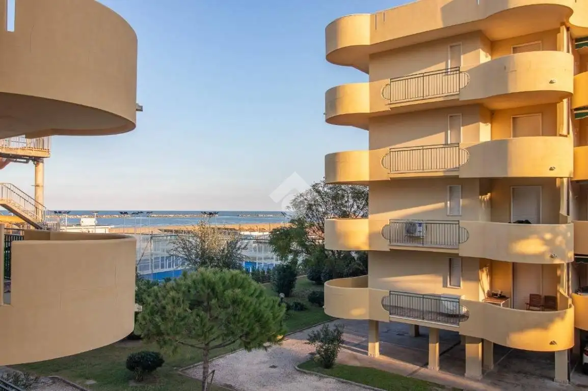 Appartamento in vendita a Cesenatico