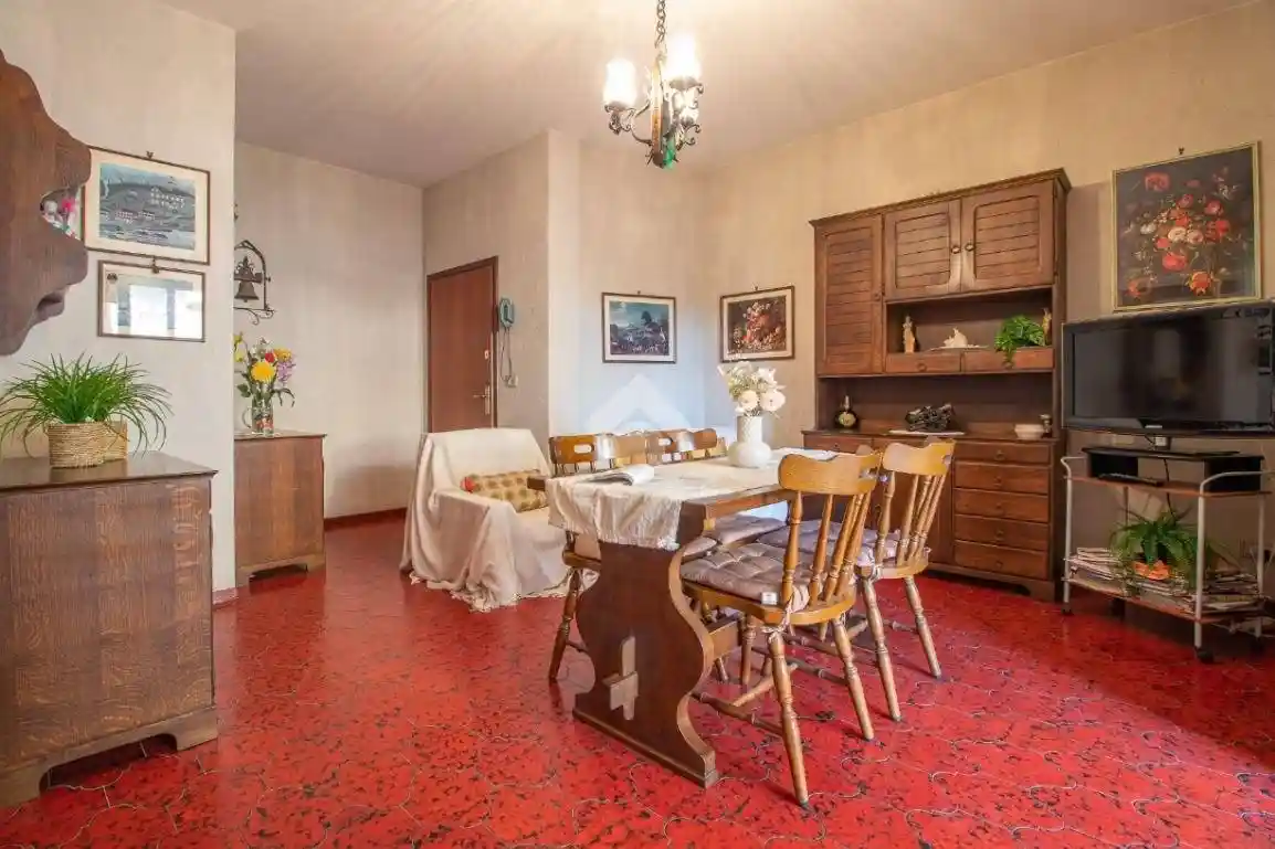 Trilocale viale G. Carducci 175, Parco di Levante, Boschetto, Cesenatico - foto 2