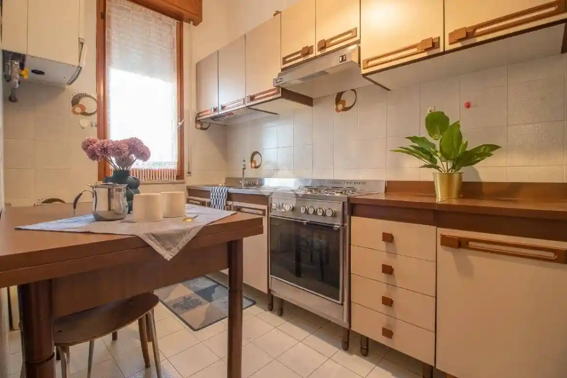 Trilocale viale G. Carducci 175, Parco di Levante, Boschetto, Cesenatico - foto 4