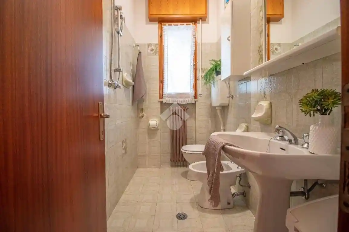 Trilocale viale G. Carducci 175, Parco di Levante, Boschetto, Cesenatico - foto 5