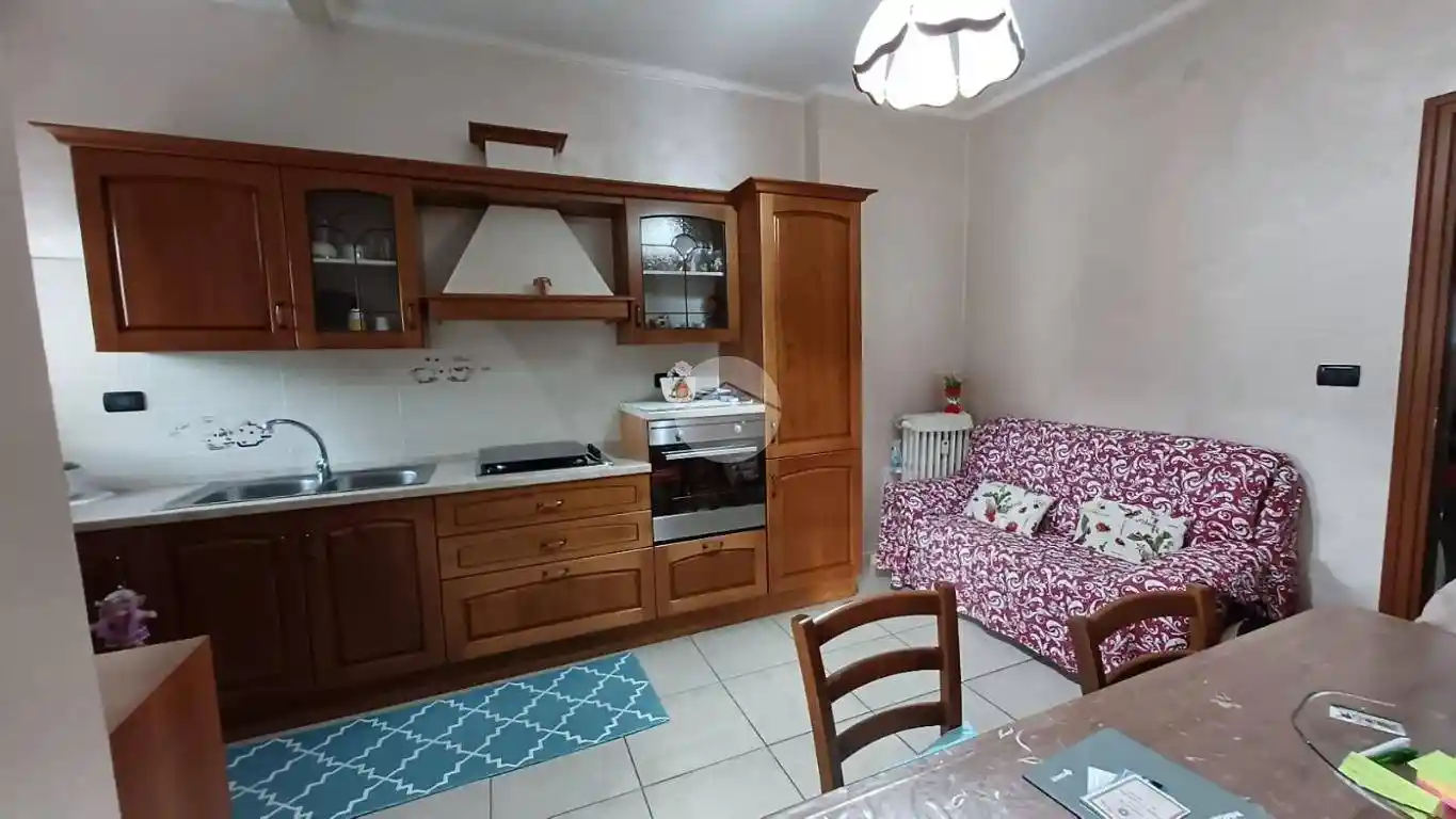 Bilocale via pertengo 5, Rebaudengo, Torino - foto 2