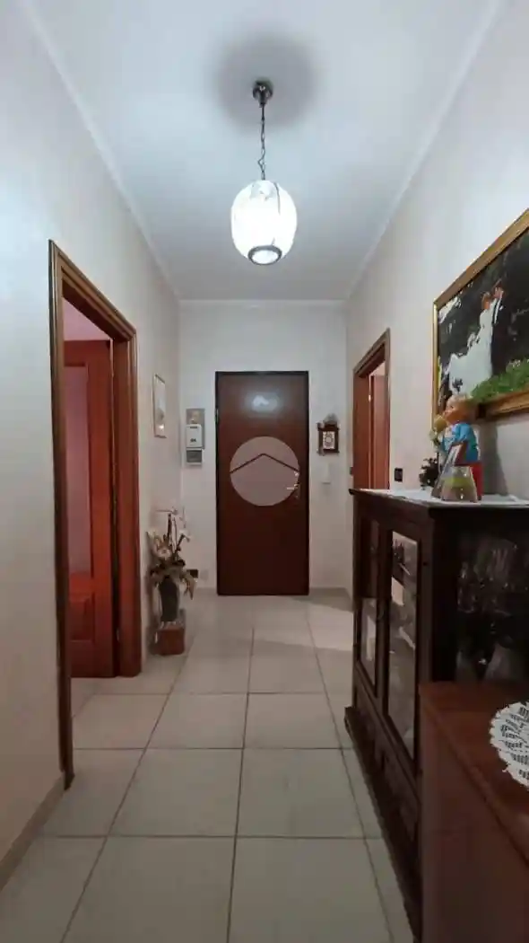 Bilocale via pertengo 5, Rebaudengo, Torino - foto 4