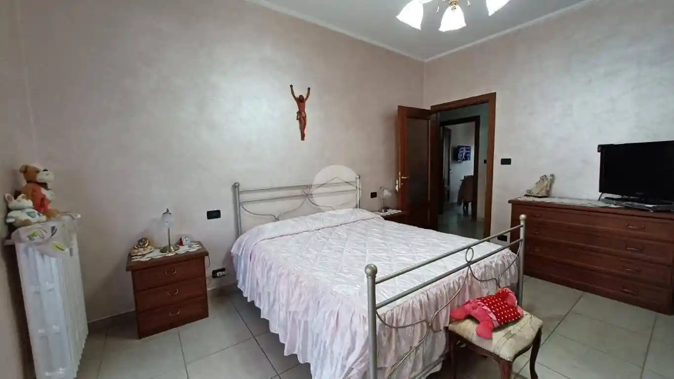 Bilocale via pertengo 5, Rebaudengo, Torino - foto 5