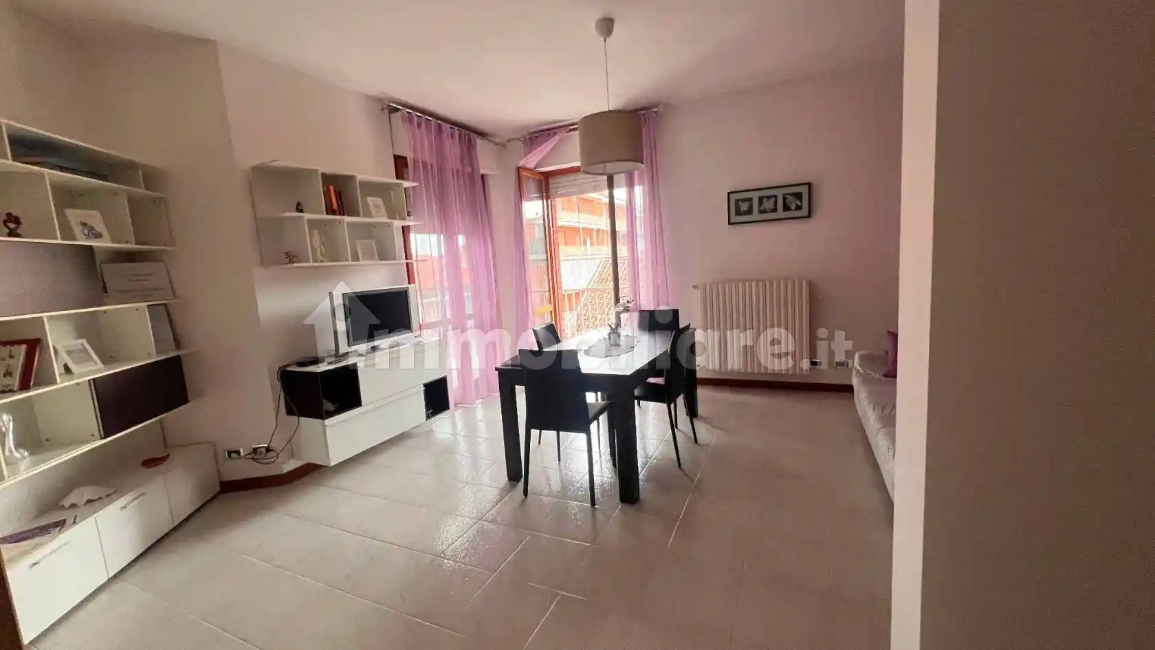Appartamento in vendita a Asti
