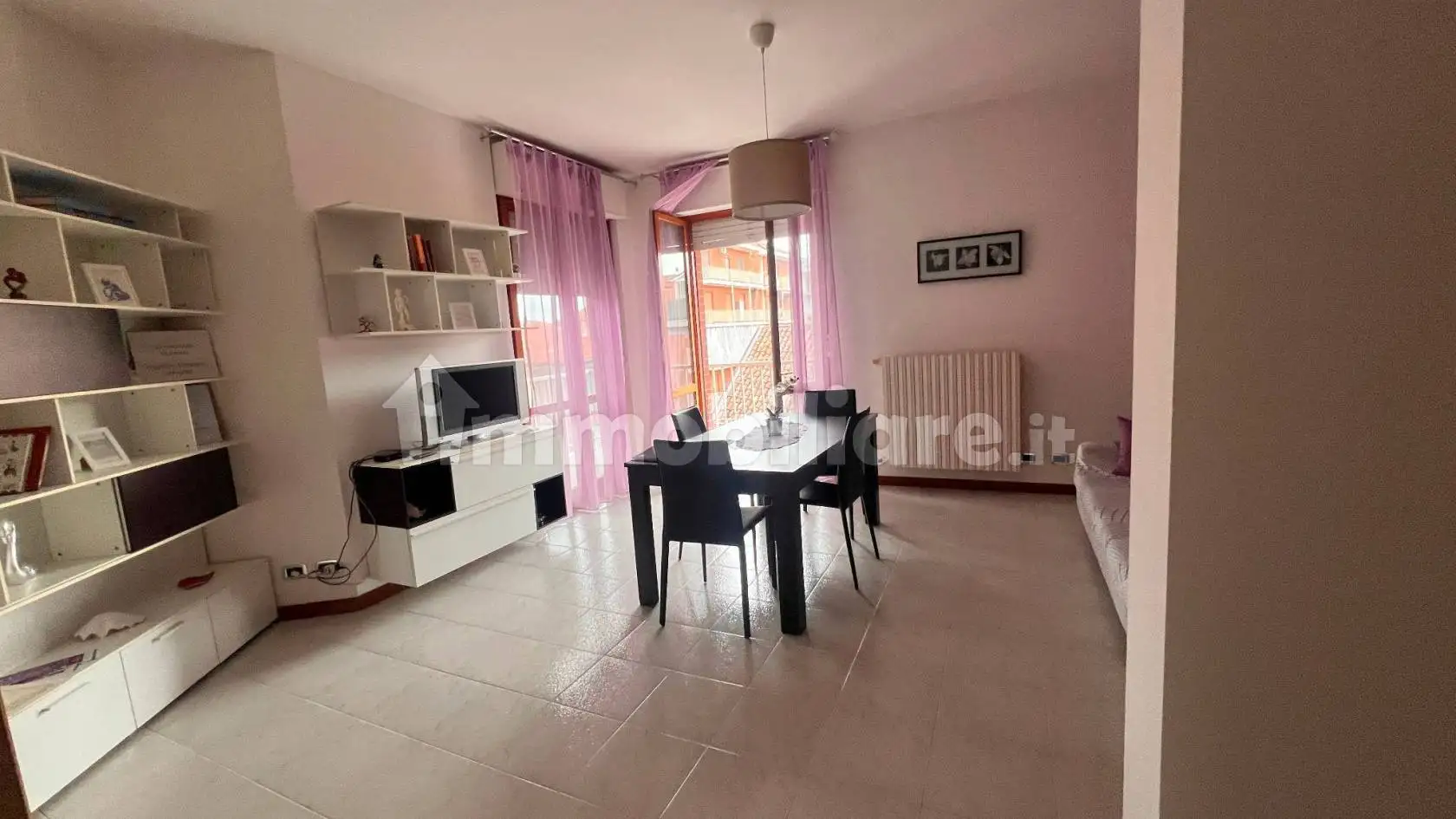 Appartamento in vendita a Asti