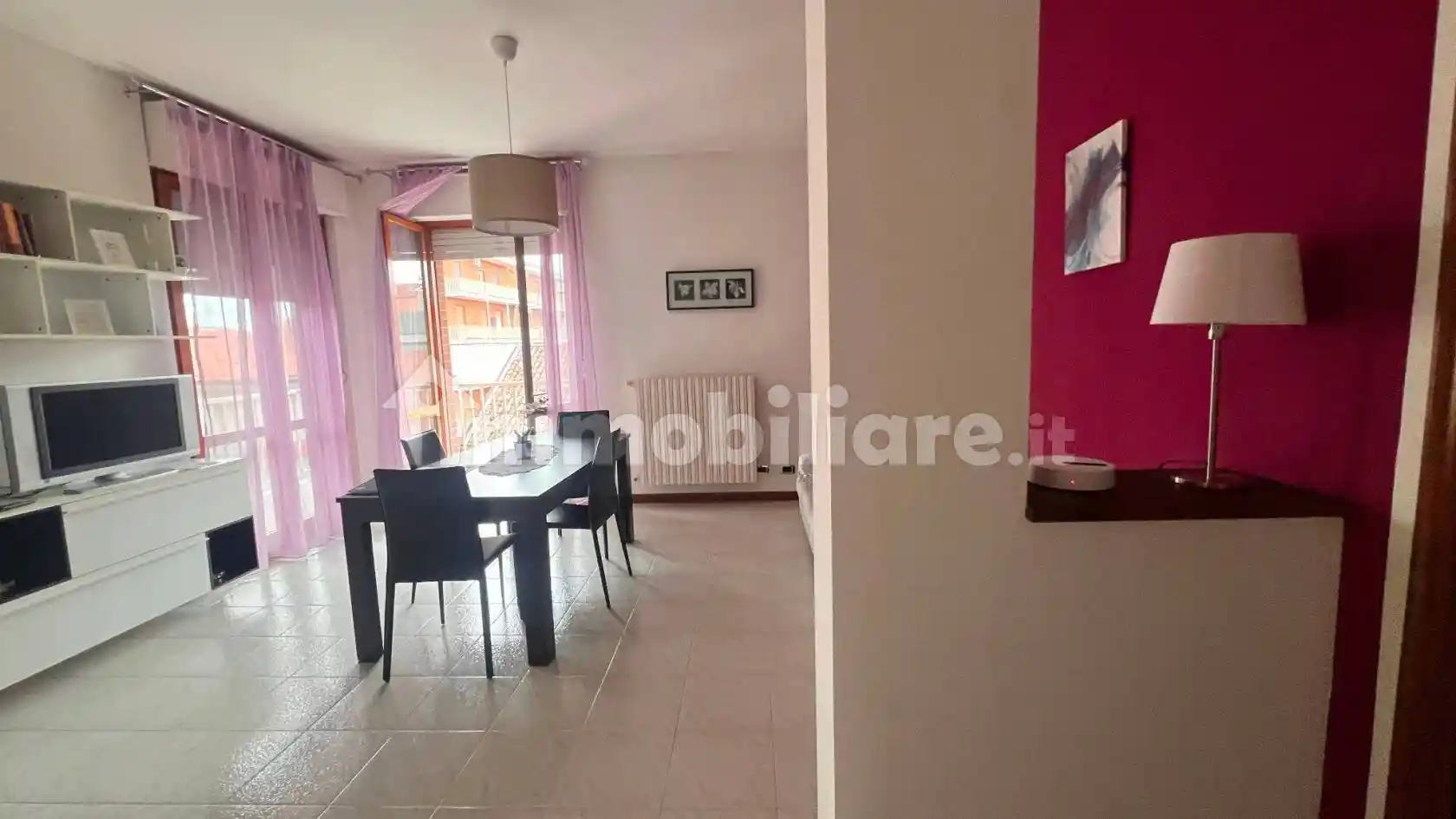 Quadrilocale ottimo stato, secondo piano, Corso Torino, Asti - foto 3