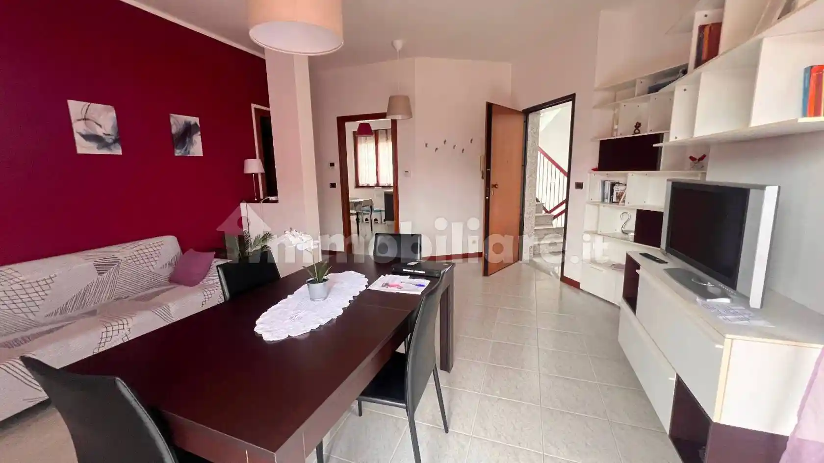 Quadrilocale ottimo stato, secondo piano, Corso Torino, Asti - foto 4