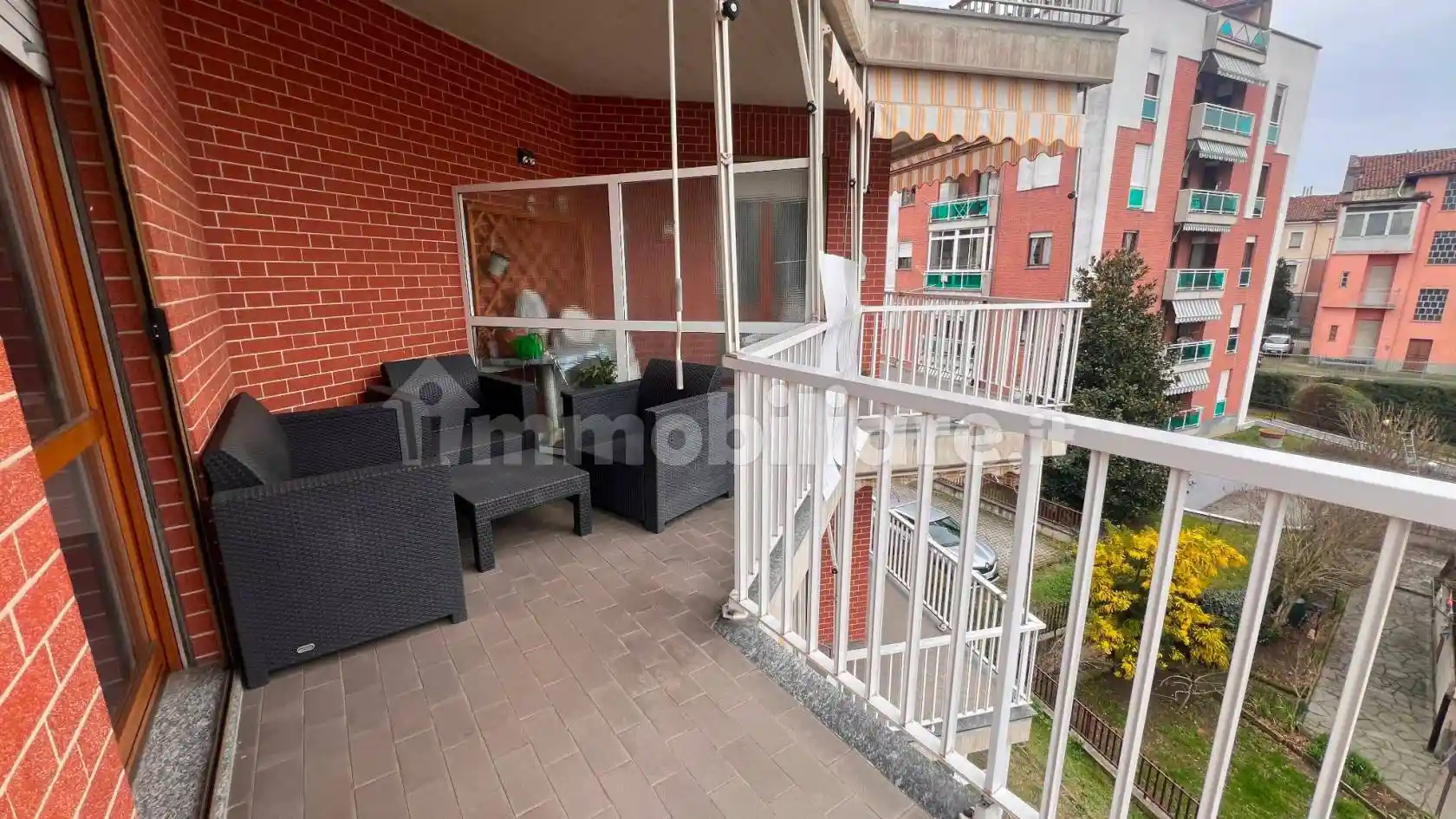 Quadrilocale ottimo stato, secondo piano, Corso Torino, Asti - foto 5