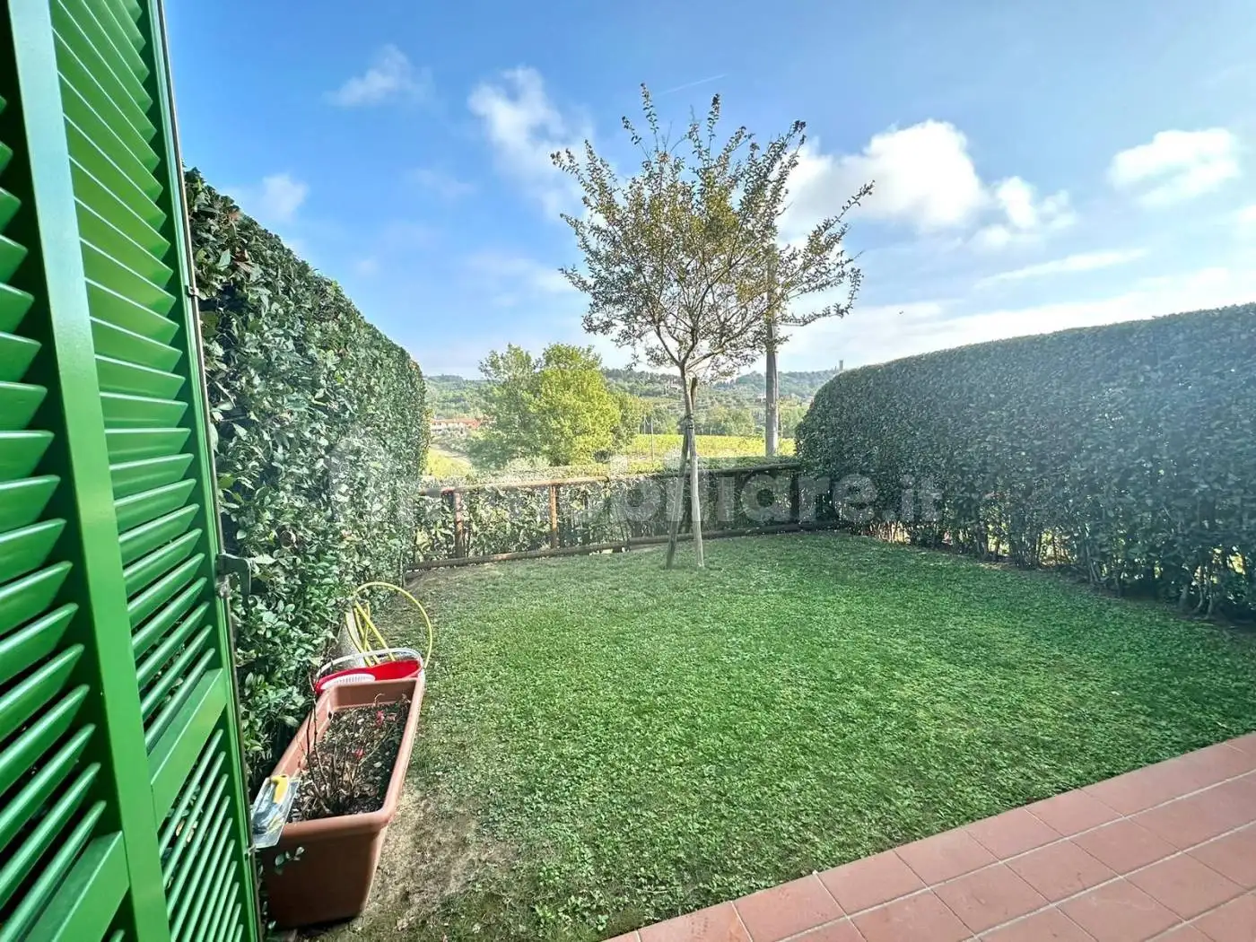 Appartamento in affitto a Montecarlo